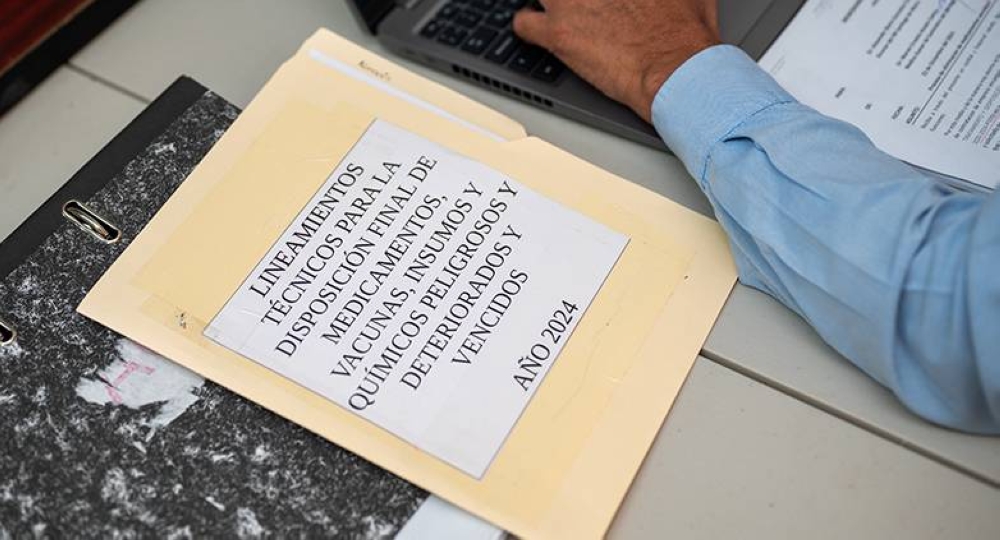 Corte de Cuentas audita fondos de siete hospitales nacionales