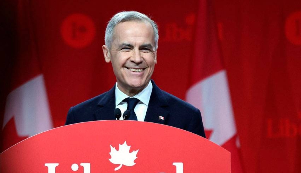 Futuro primer ministro de Canadá dice que habrá «transición rápida» con Trudeau