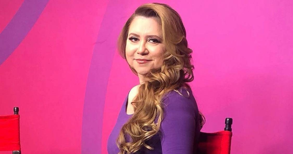 Yurina Melara y el desenlace de la trilogía de libros «Todo Personal» en El Salvador