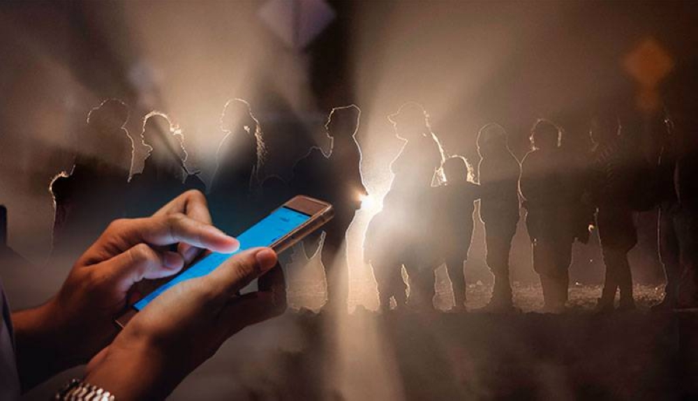 EEUU lanza una aplicación móvil para que los migrantes se autodeporten