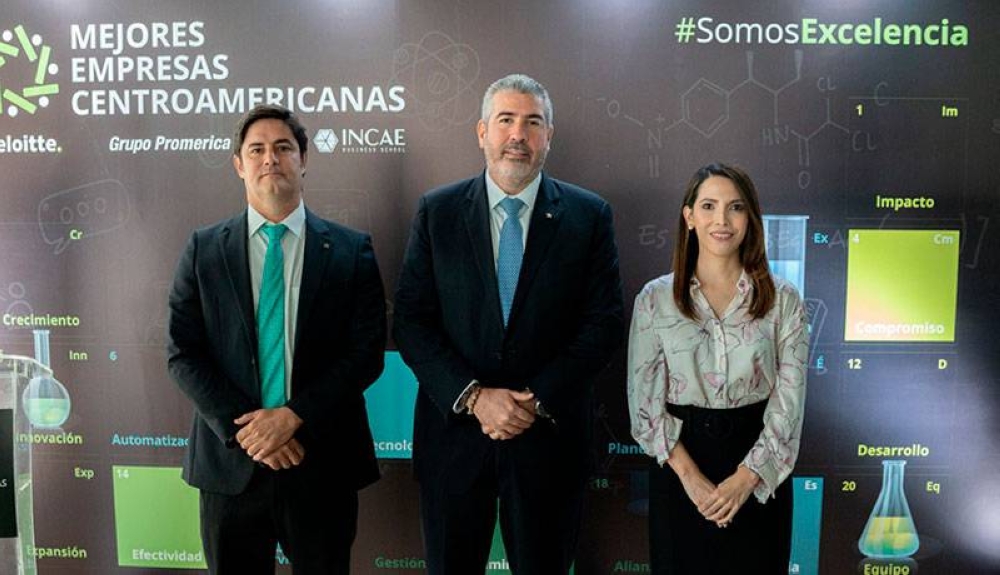 Invitan a empresas centroamericanas a participar en la quinta edición del «MECA»