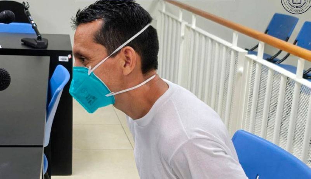 Condenan a 17 años de prisión a hombre que intentó matar a su esposa en Chalatenango