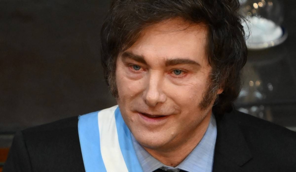 Milei pide al Congreso luz verde para cerrar un acuerdo con el FMI