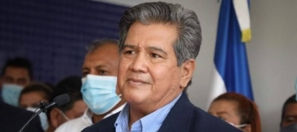 Sentencian a 27 años de cárcel a exalcalde de Olocuilta por malversación de fondos y peculado