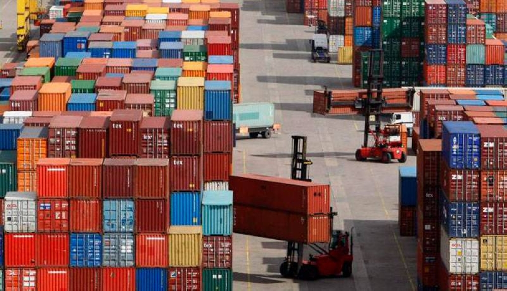 El Salvador busca incrementar las exportaciones a India: ¿qué le vende?