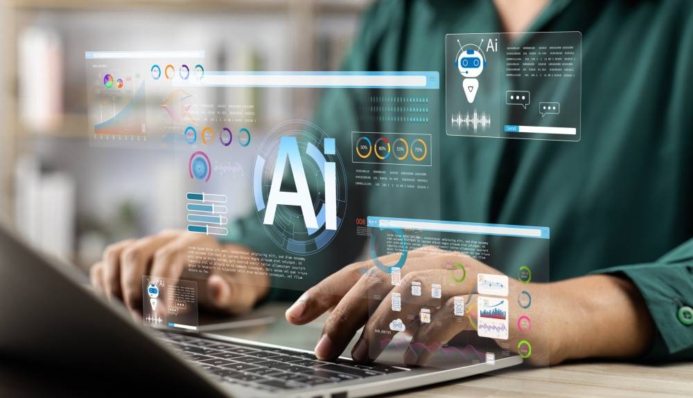 Inicia vigencia de Ley de Fomento a Inteligencia Artificial en El Salvador