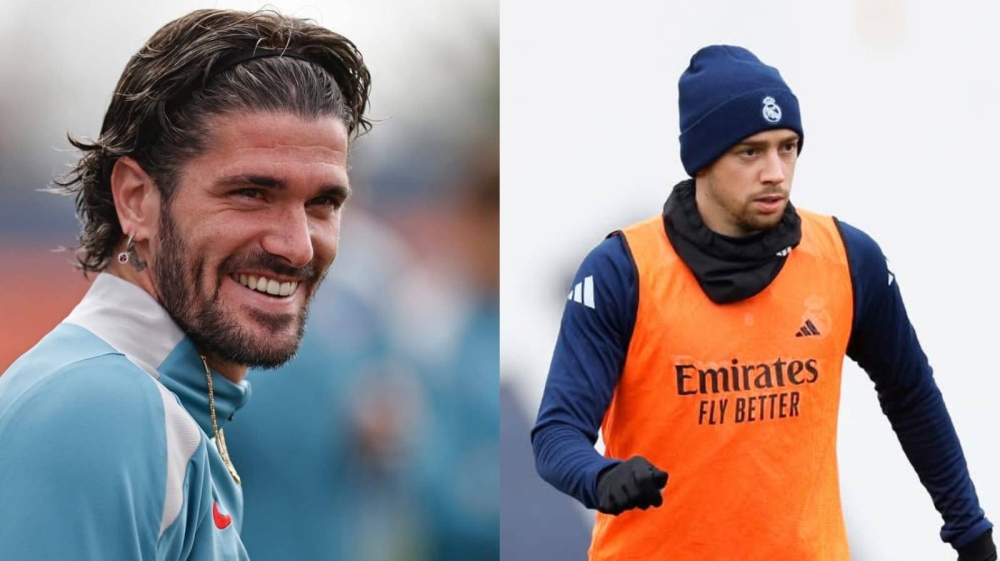 El Atlético busca ganarle al Real Madrid en el Metropolitano