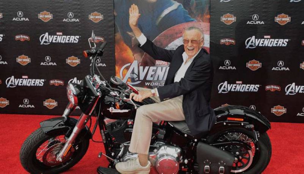 Un documental sobre Stan Lee desvelará que fue víctima de abuso en sus últimos años