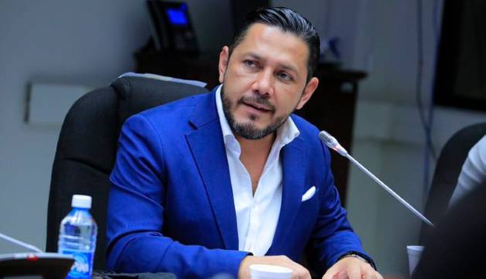 Diputado de Nuevas Ideas: «En los próximos comicios debemos tener alcaldes que de verdad respondan»