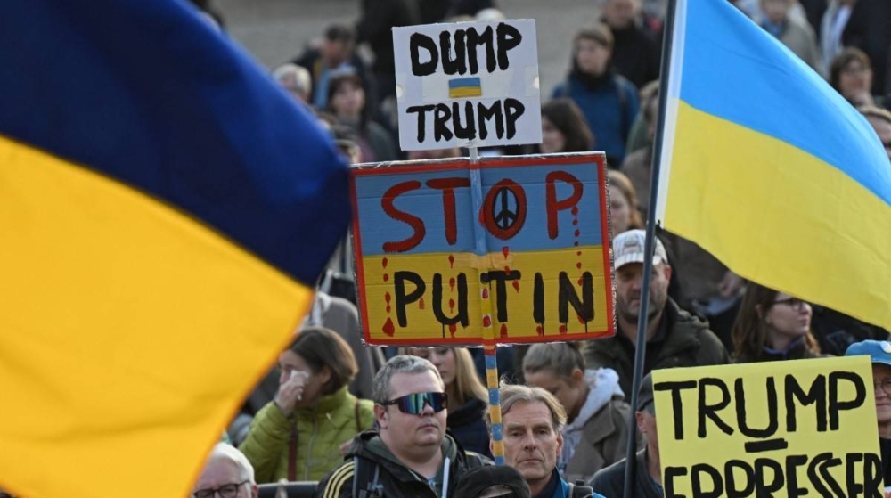 Potencias occidentales presionan a Rusia para responder a propuesta de tregua con Ucrania