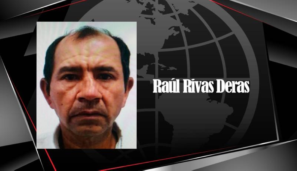 Sentencian a 20 años de prisión a sujeto que violó y amenazó a una menor en Ayutuxtepeque