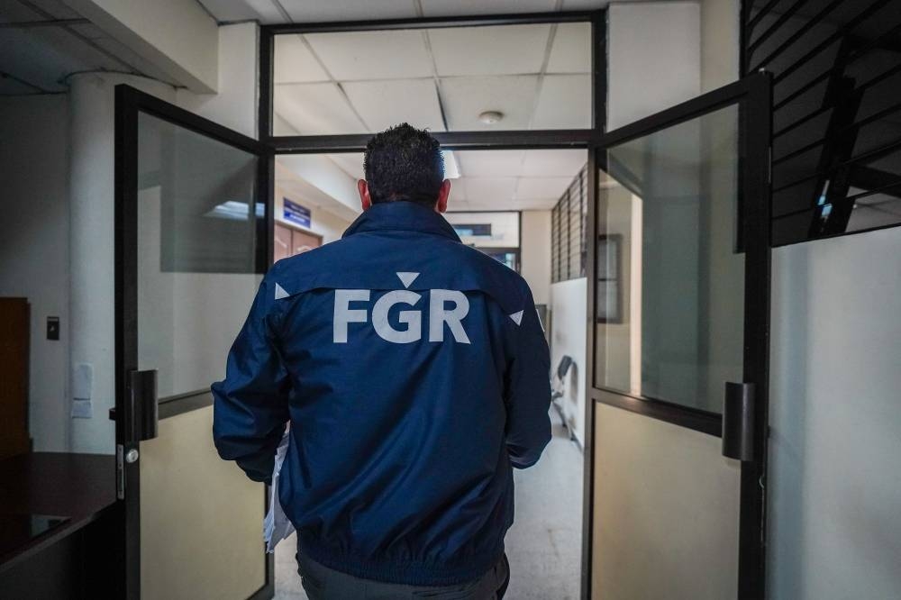 Fiscalía pide detención provisional para presuntos falsificadores de medicamentos