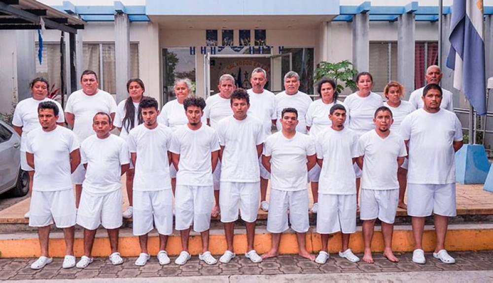 Presentan acusación contra habitantes de Hacienda La Floresta por comercializar terrenos de forma ilegal