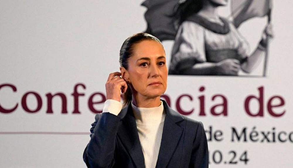 México no tomará represalias inmediatas contra aranceles de EEUU al acero y aluminio