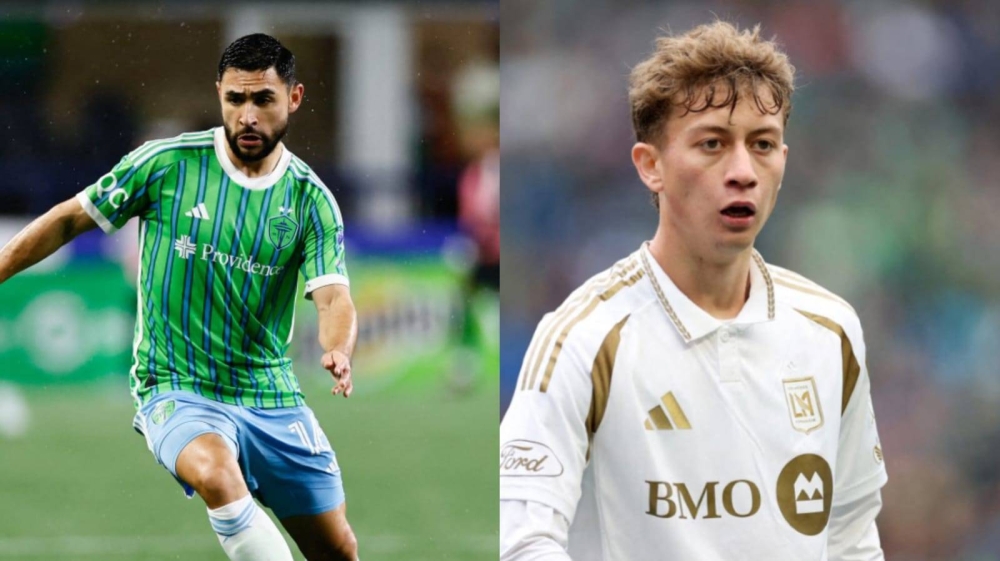 ¿Cómo le fue a los jugadores salvadoreños en la Copa de Campeones de la Concacaf?