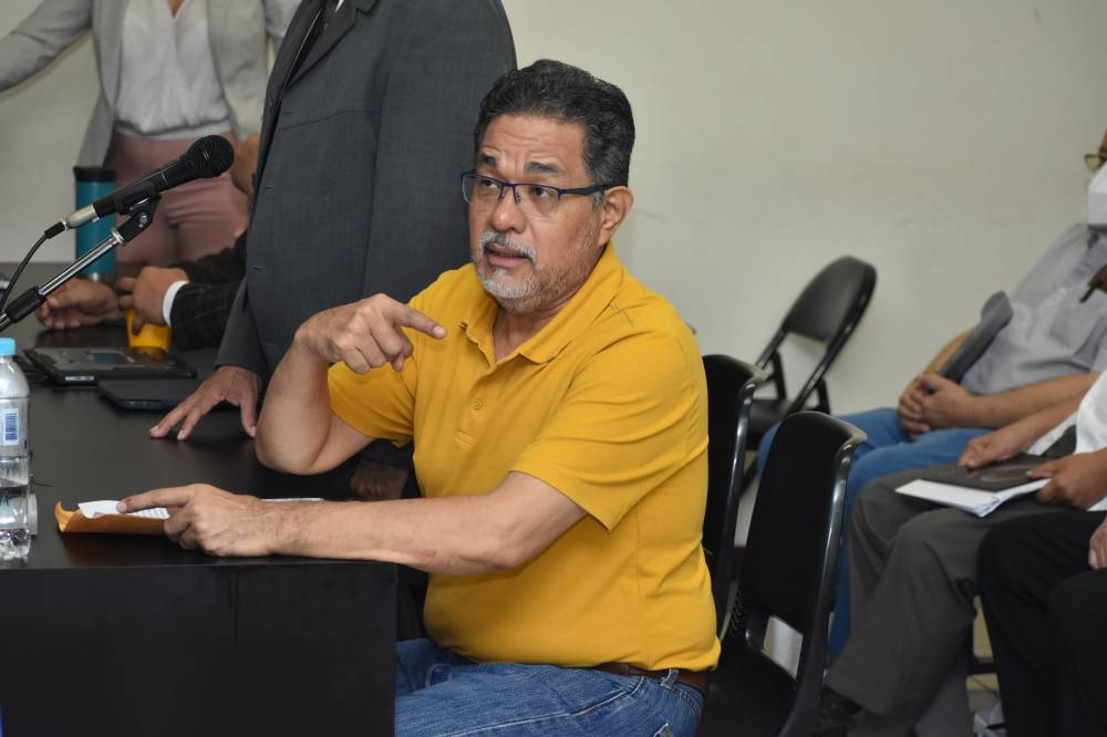 Cámara inicia audiencia contra exsecretario de Comunicaciones de Funes por enriquecimiento ilícito