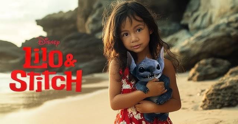 Versión de «Lilo & Stitch» con actores reales enternece en nuevo tráiler