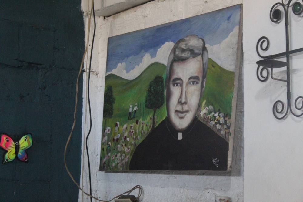 Tutela Legal dice que el Estado salvadoreño sigue protegiendo a autores intelectuales del asesinato del padre Rutilio Grande