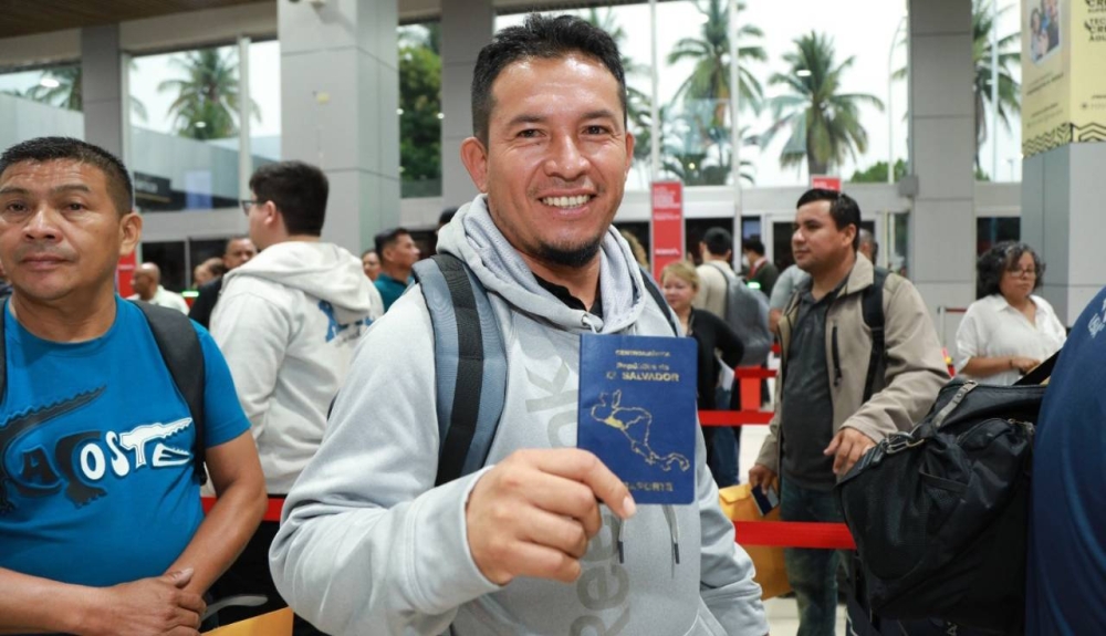 Unos 11 mil salvadoreños han viajado a EE.UU. y Canadá por visas de empleo temporal
