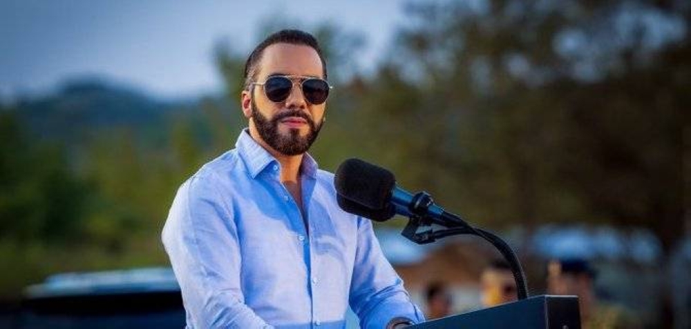 Nayib Bukele señala a «periodistas independientes» de haber sido «empleados de USAID» con agenda de «desestabilización»