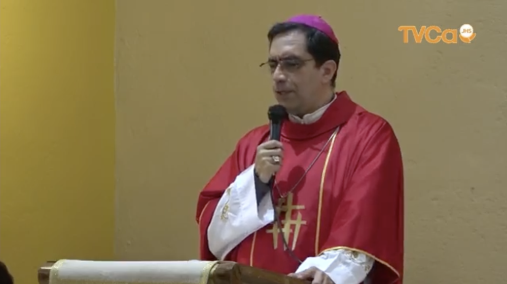 Arzobispo salvadoreño reprocha que los asesinatos de sacerdotes y religiosas están impunes