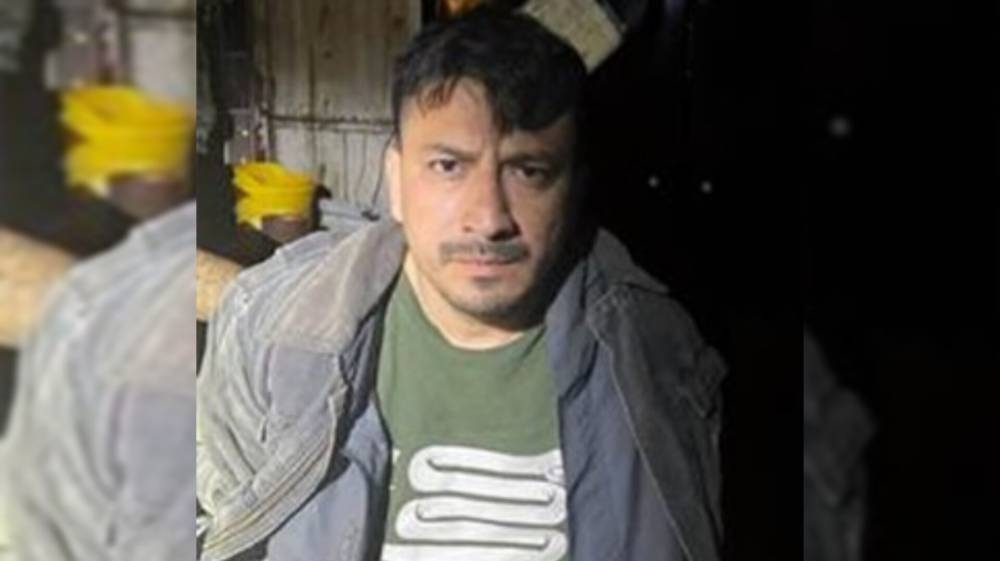 Pandillero salvadoreño de la MS-13 deportado seis veces es arrestado en Estados Unidos acusado de asesinar a un hombre