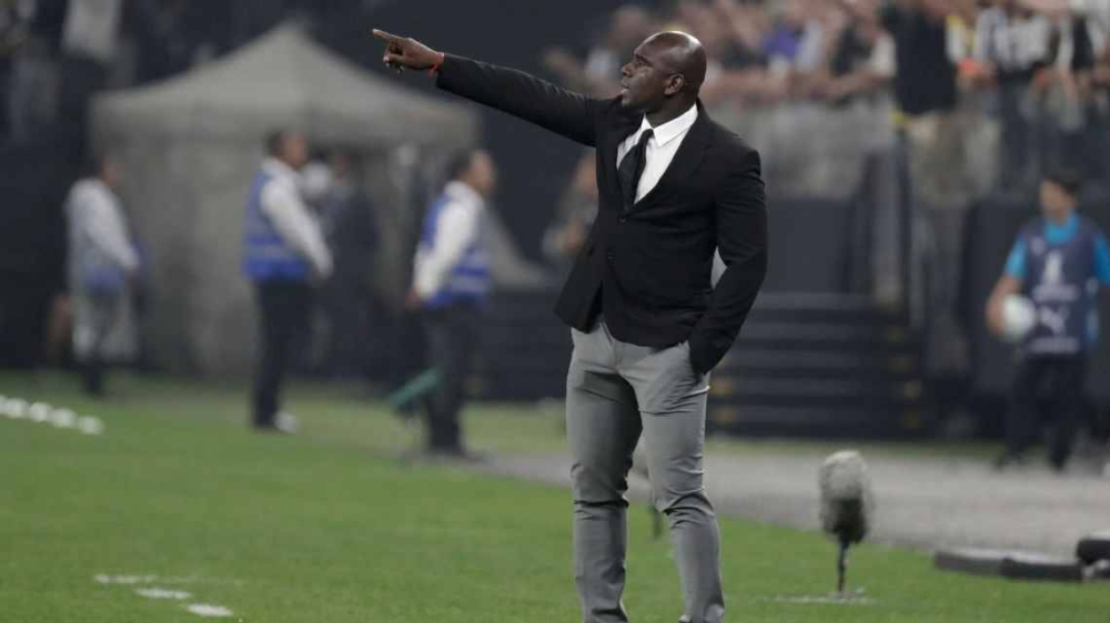 Barcelona SC elimina a Corinthians pero el entrenador Segundo Castillo se robó el protagonismo