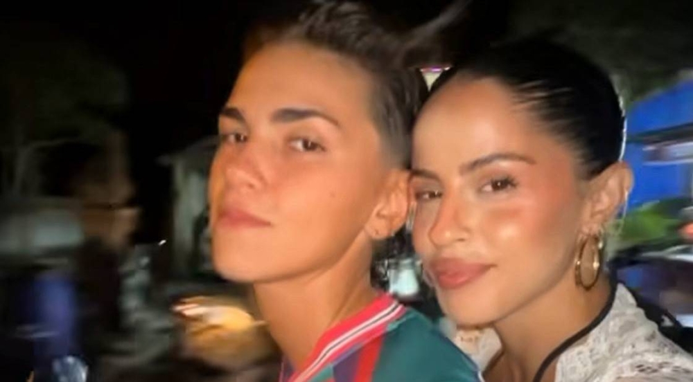 Natalia Palomares: La bailarina más viral de Shakira y un amor sin reservas con su novia