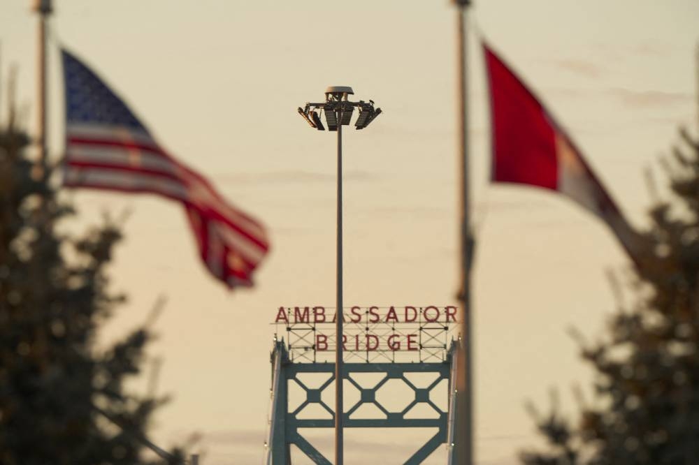 Canadá presenta una queja ante la OMC contra los aranceles de EEUU