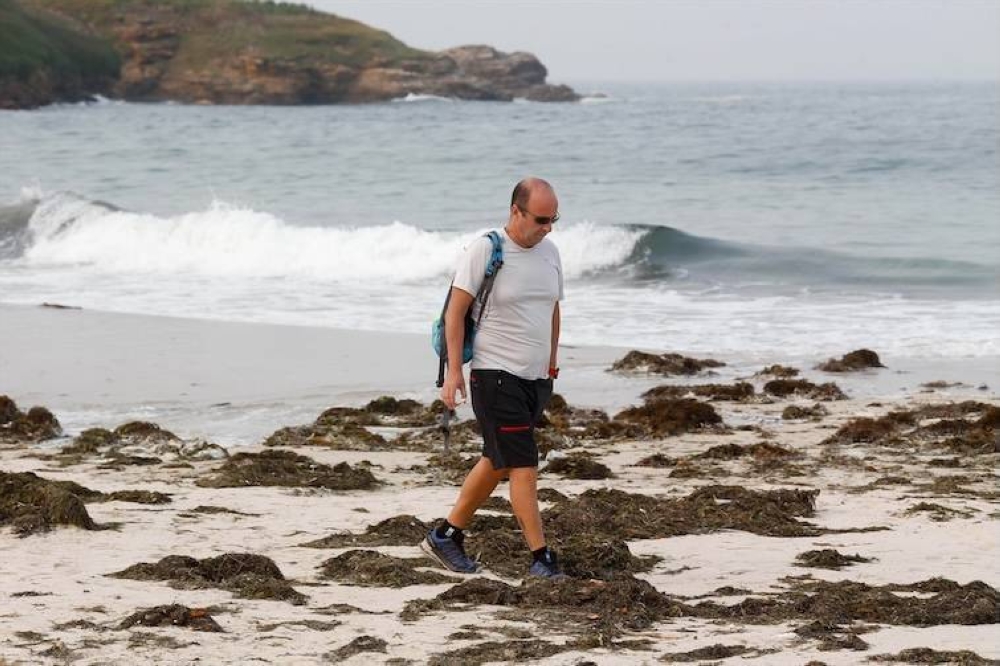 Nivel del mar aumentó más de lo previsto en 2024, según la NASA