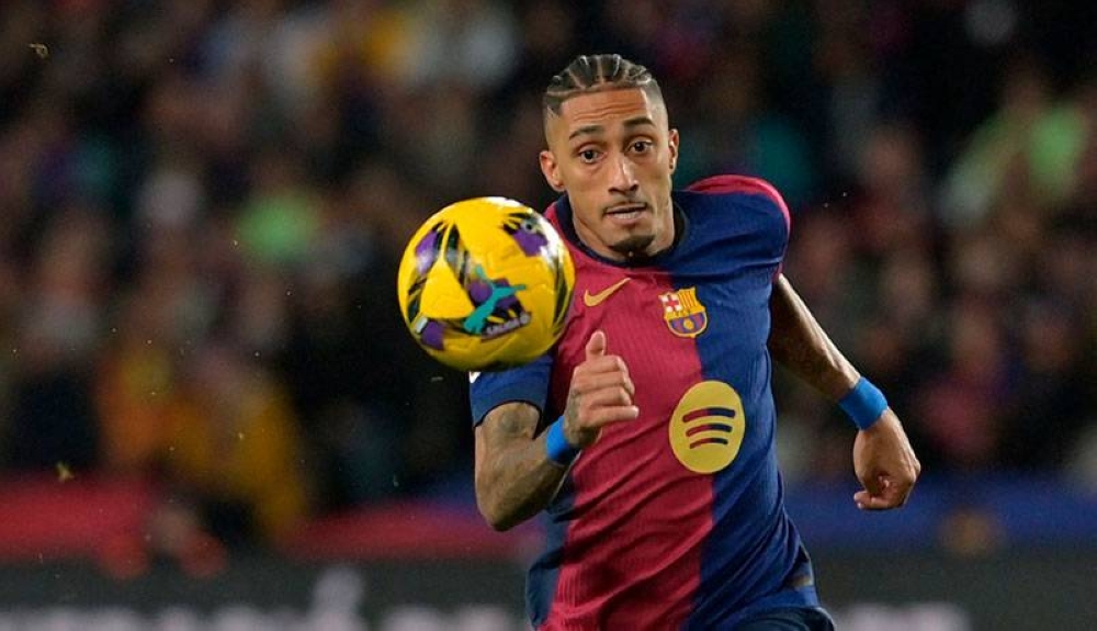 El líder Barça visita al Atlético con ganas de revancha