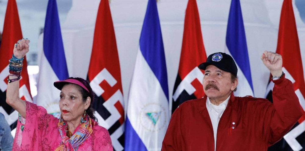 Nicaragua anuncia «intensas celebraciones» en abril, mes de la rebelión contra Ortega