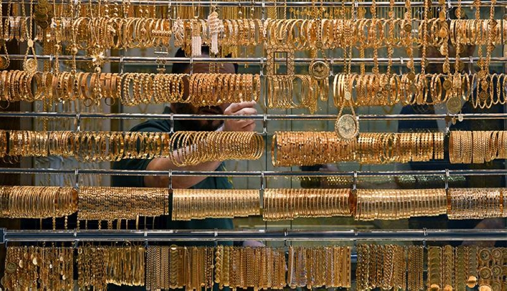 Los aranceles y los temores geopolíticos impulsan el precio del oro por encima de los $3,000