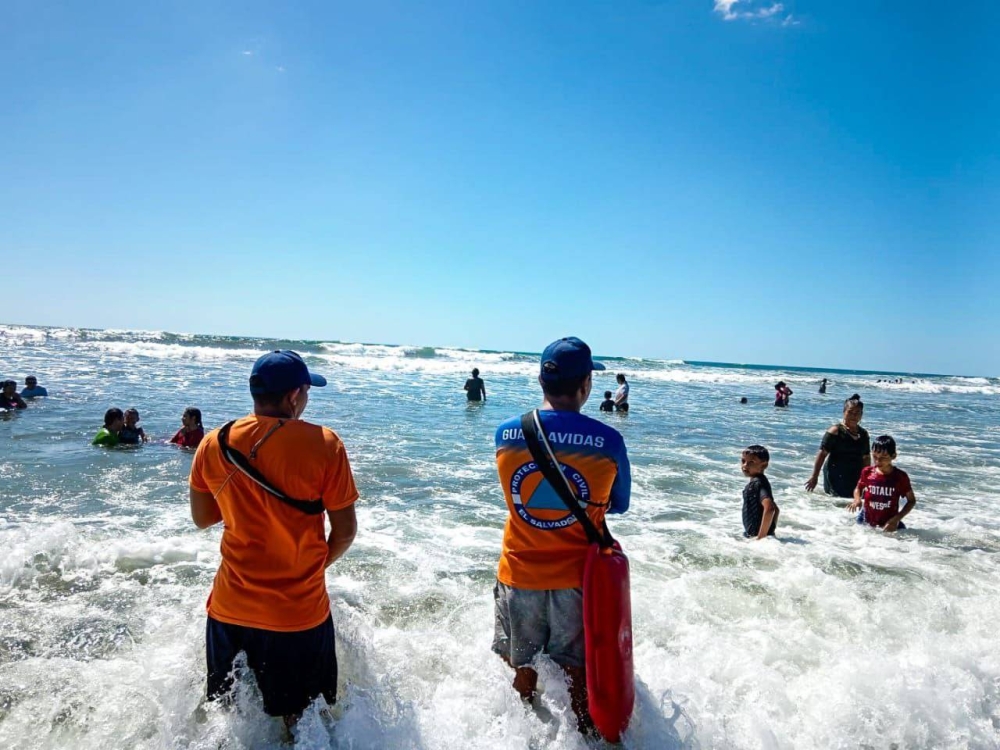 Plan de Semana Santa: 100,000 «talentos humanos» se desplegarán en vacaciones