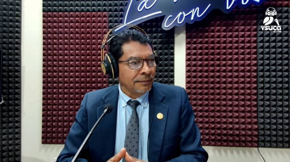 Simeduco describe la crisis que vive Educación en El Salvador