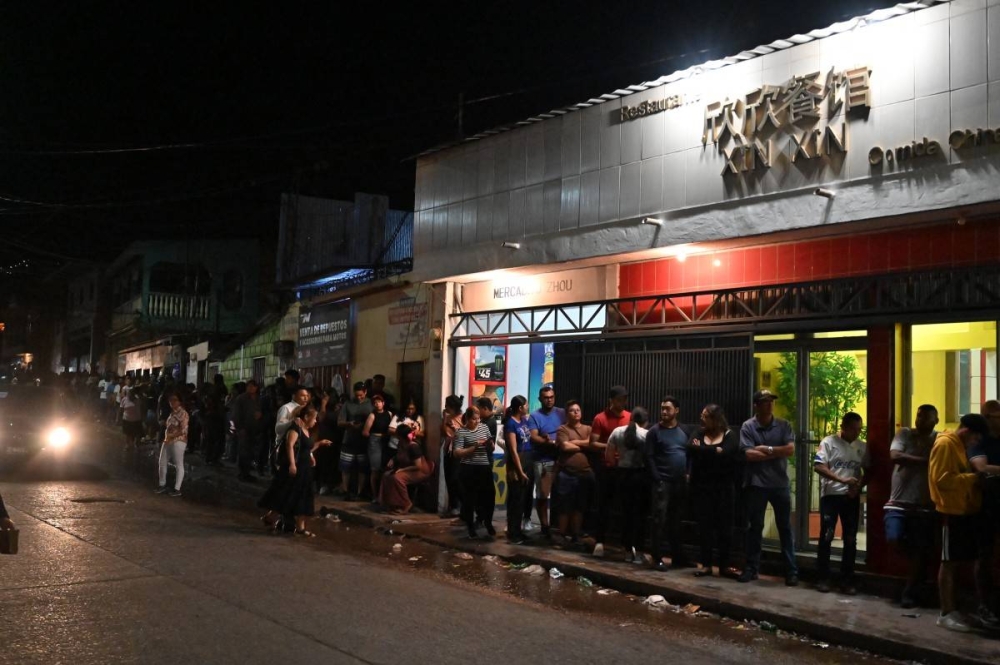 Obispos de Honduras, «admirados e indignados» por lo ocurrido en las elecciones primarias