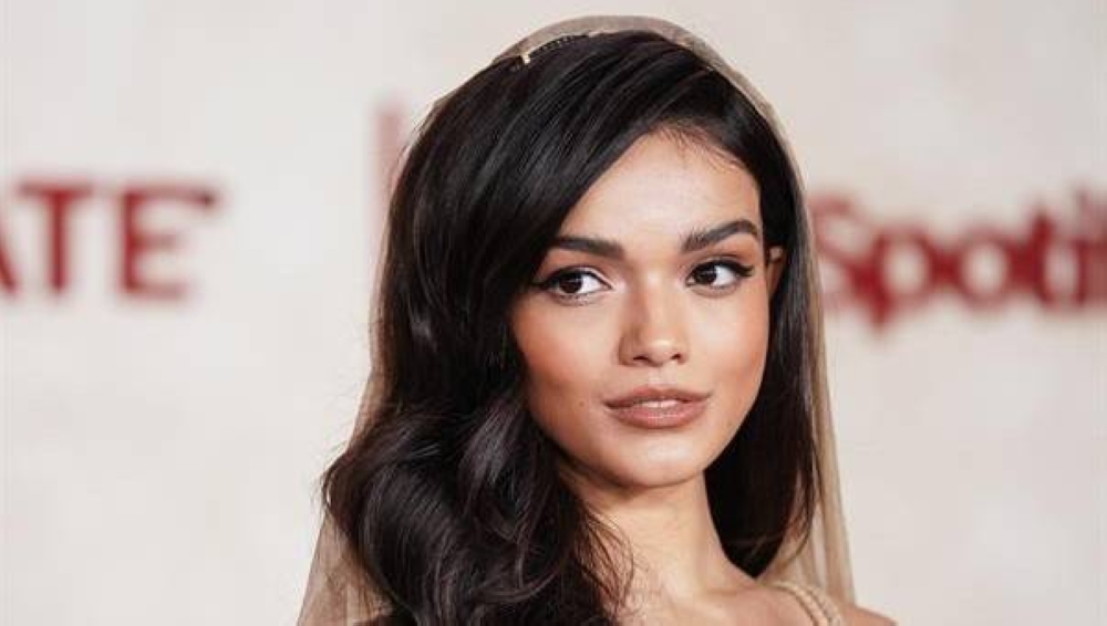 La «Blancanieves» Rachel Zegler encarnará a Eva Perón en el teatro