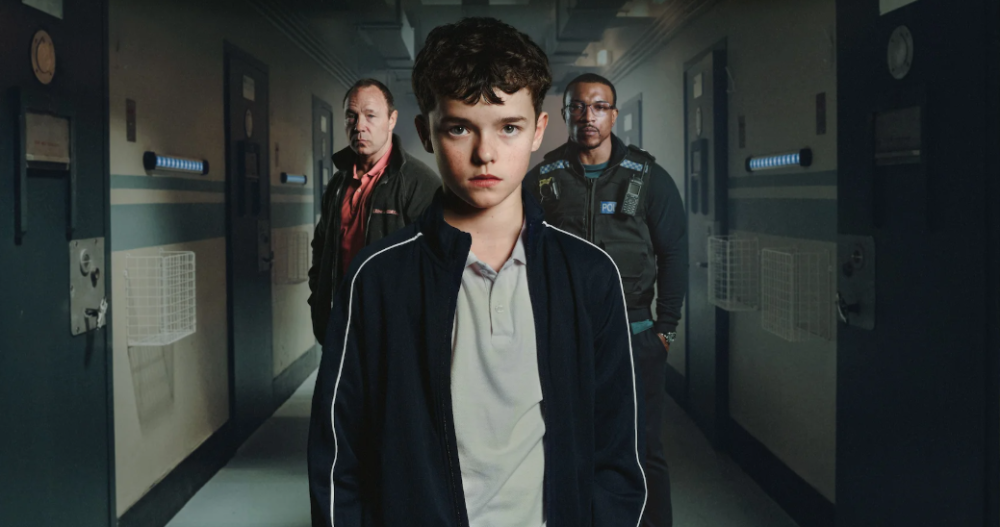 La oscura miniserie «Adolescencia» te sacudirá en Netflix y más estrenos