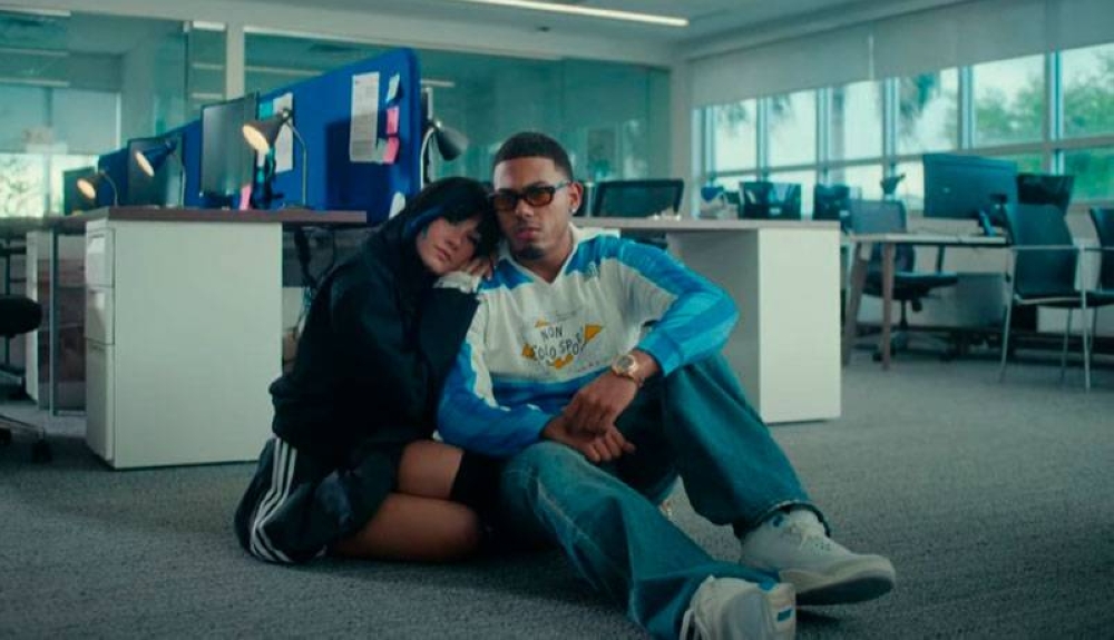 Aitana y Mike Towers colaboran en la nueva canción «Sentimiento natural»