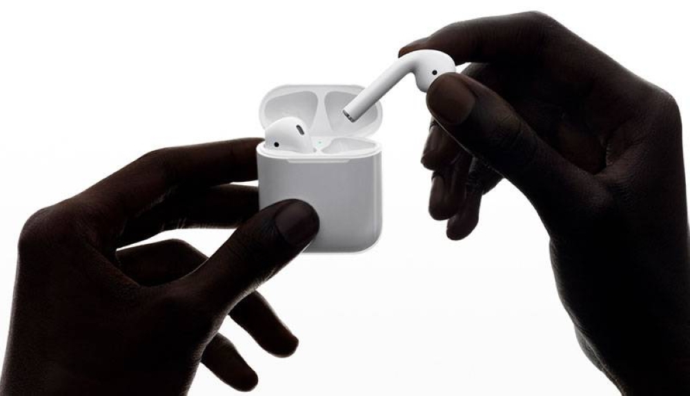Apple trabaja en una función de traducción en tiempo real para sus auriculares AirPods