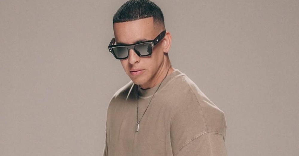 Daddy Yankee predica hoy en El Salvador en medio de pleito millonario con su exesposa