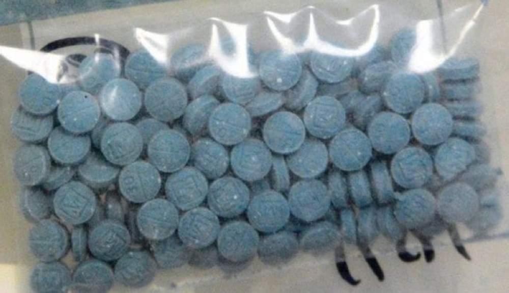 Senado de EEUU adopta proyecto de ley contra el tráfico de fentanilo