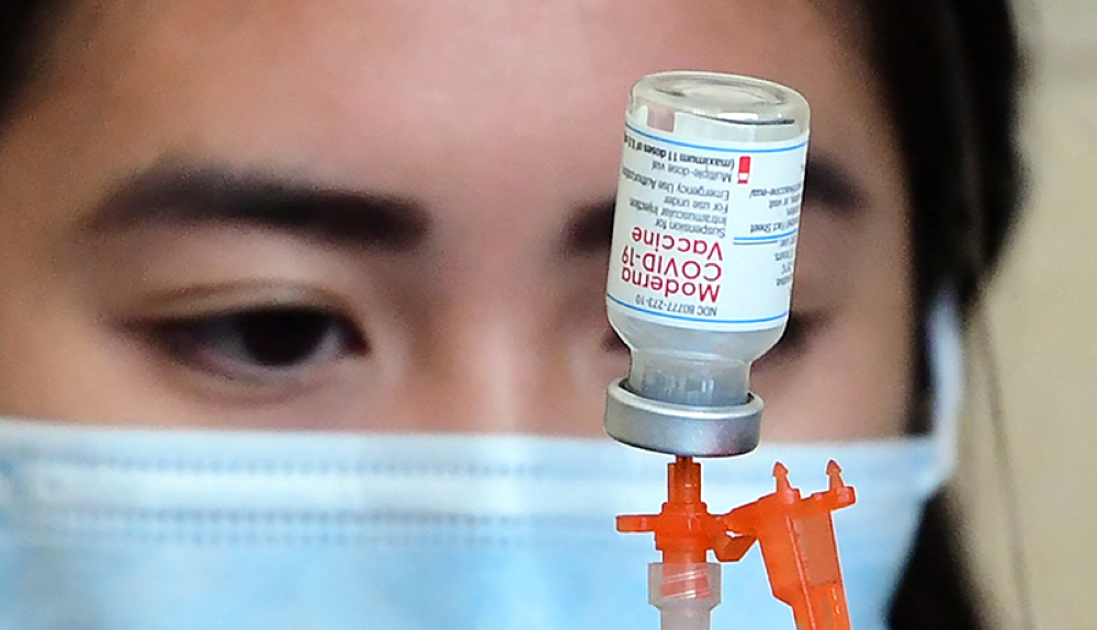 El covid-19 dio alas a un movimiento antivacunas que se sumó al negacionismo más político