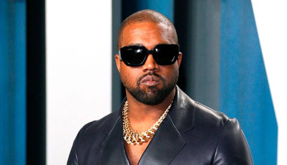 Kanye West denuncia que la «mafia Kardashian» le impide criar a sus hijos