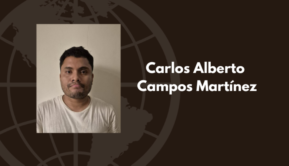 Presentan segunda acusación contra un hombre por hurtar más de $36,000 en criptomonedas