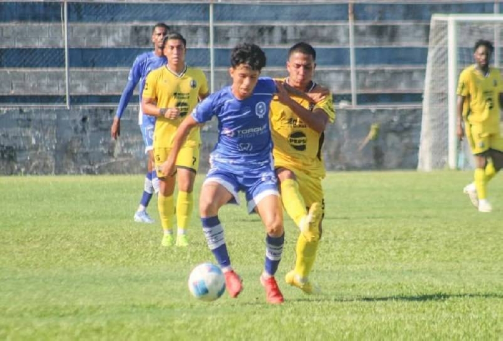Once Deportivo vence 2-0 a Fuerte San Francisco y logra su primera victoria en el Clausura 2025