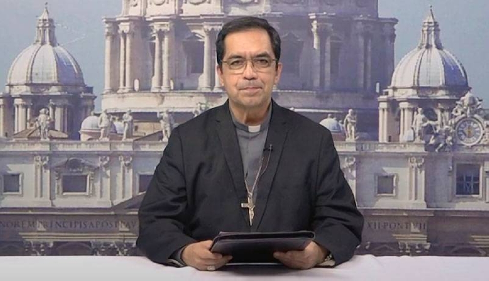 Iglesia católica entregará el martes a la Asamblea firmas para solicitar derogación de Ley de Minería