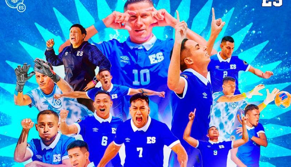 Selecta de playa se corona campeona del Premundial en Bahamas