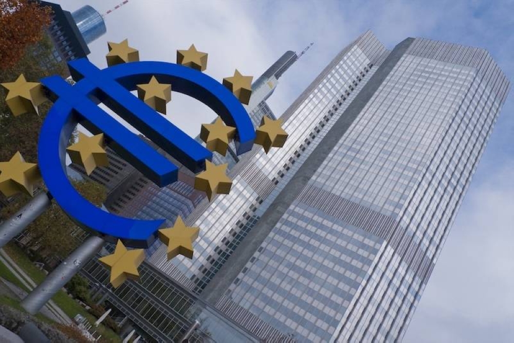 El Banco Central Europeo cree que Trump provoca más incertidumbre económica que la pandemia