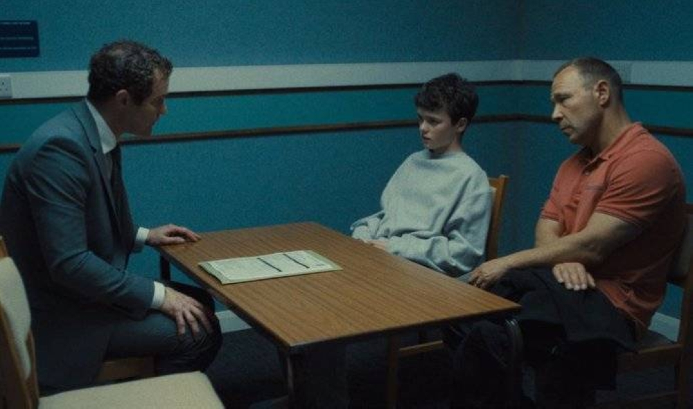 ¿Es Adolescencia, la aclamada serie de Netflix, una historia real?